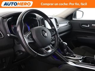 Renault Koleos 2.0 dCi Zen XTronic