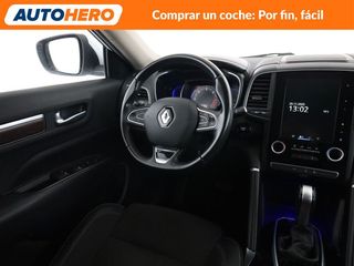 Renault Koleos 2.0 dCi Zen XTronic