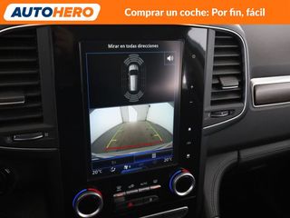 Renault Koleos 2.0 dCi Zen XTronic