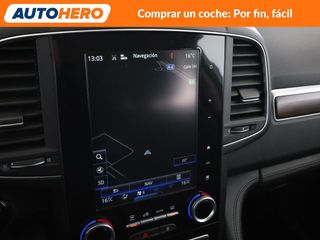 Renault Koleos 2.0 dCi Zen XTronic