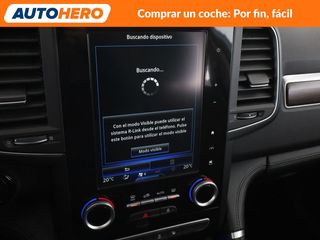 Renault Koleos 2.0 dCi Zen XTronic