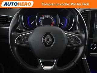 Renault Koleos 2.0 dCi Zen XTronic