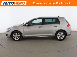 Volkswagen Golf 1.4 TSI Advance BlueMotion Tech