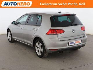 Volkswagen Golf 1.4 TSI Advance BlueMotion Tech