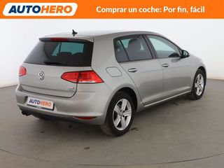 Volkswagen Golf 1.4 TSI Advance BlueMotion Tech