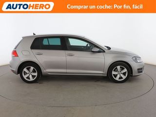 Volkswagen Golf 1.4 TSI Advance BlueMotion Tech