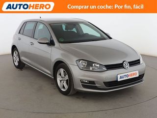 Volkswagen Golf 1.4 TSI Advance BlueMotion Tech