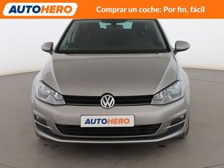 Volkswagen Golf 1.4 TSI Advance BlueMotion Tech