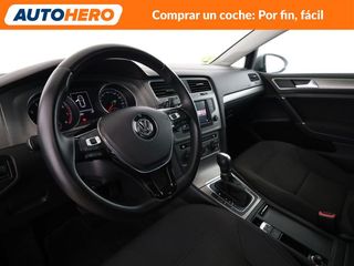 Volkswagen Golf 1.4 TSI Advance BlueMotion Tech