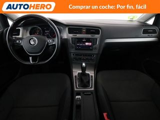 Volkswagen Golf 1.4 TSI Advance BlueMotion Tech