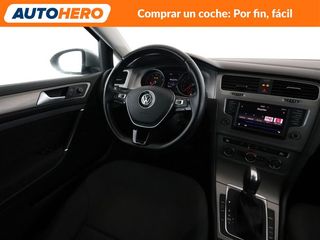 Volkswagen Golf 1.4 TSI Advance BlueMotion Tech