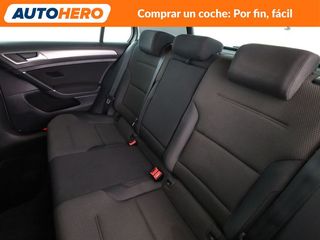 Volkswagen Golf 1.4 TSI Advance BlueMotion Tech