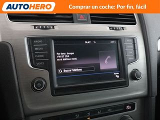 Volkswagen Golf 1.4 TSI Advance BlueMotion Tech