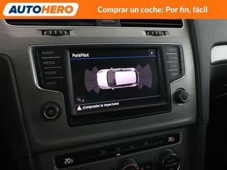 Volkswagen Golf 1.4 TSI Advance BlueMotion Tech