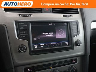 Volkswagen Golf 1.4 TSI Advance BlueMotion Tech