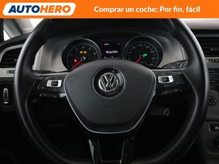Volkswagen Golf 1.4 TSI Advance BlueMotion Tech