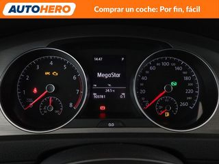 Volkswagen Golf 1.4 TSI Advance BlueMotion Tech