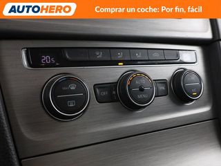 Volkswagen Golf 1.4 TSI Advance BlueMotion Tech