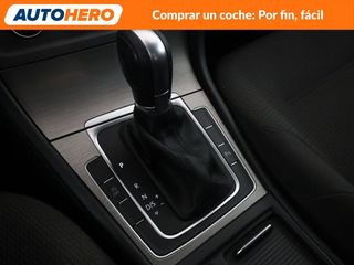 Volkswagen Golf 1.4 TSI Advance BlueMotion Tech