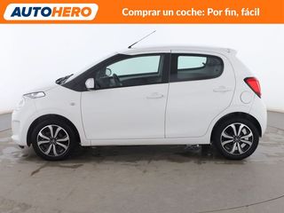 Citroën C1 1.0 VTi City Edition