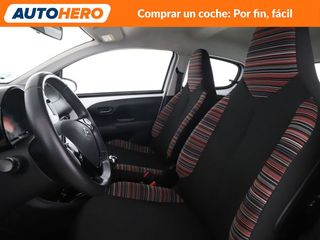 Citroën C1 1.0 VTi City Edition