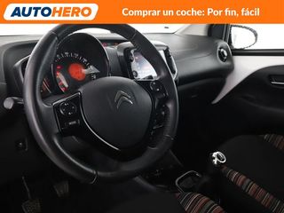 Citroën C1 1.0 VTi City Edition