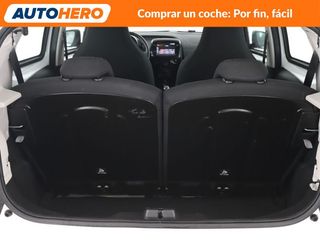 Citroën C1 1.0 VTi City Edition