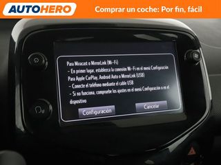 Citroën C1 1.0 VTi City Edition