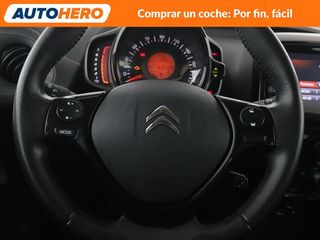 Citroën C1 1.0 VTi City Edition