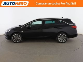 Opel Astra 1.6 CDTI Dynamic Start/Stop