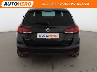 Opel Astra 1.6 CDTI Dynamic Start/Stop