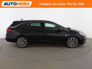 Opel Astra 1.6 CDTI Dynamic Start/Stop