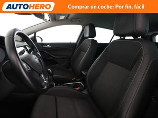 Opel Astra 1.6 CDTI Dynamic Start/Stop