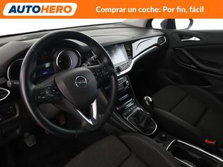 Opel Astra 1.6 CDTI Dynamic Start/Stop