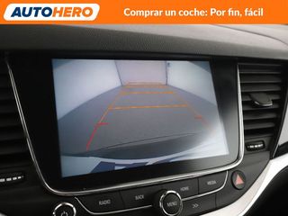 Opel Astra 1.6 CDTI Dynamic Start/Stop