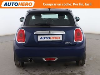 MINI Cooper One D
