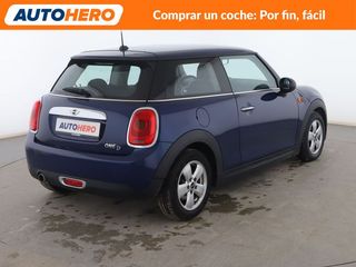 MINI Cooper One D