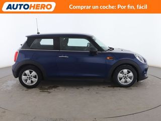 MINI Cooper One D