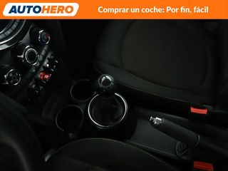 MINI Cooper One D
