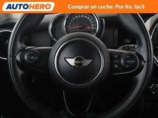 MINI Cooper One D