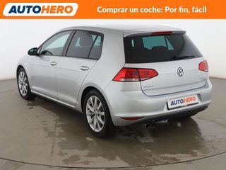 Volkswagen Golf 2.0 TDI Sport BlueMotion Tech.