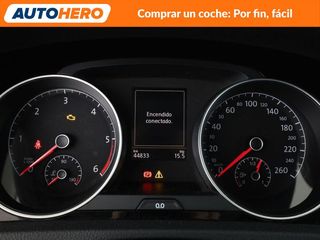 Volkswagen Golf 2.0 TDI Sport BlueMotion Tech.