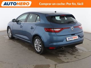 Renault Megane 1.2 TCe Energy Zen