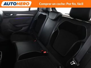 Renault Megane 1.2 TCe Energy Zen