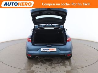 Renault Megane 1.2 TCe Energy Zen
