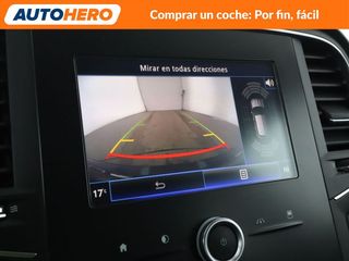 Renault Megane 1.2 TCe Energy Zen