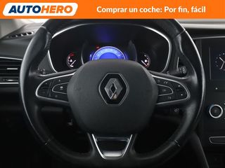 Renault Megane 1.2 TCe Energy Zen