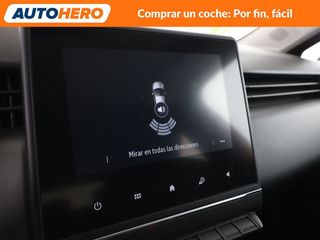 Renault Clio 1.0 TCe Intens