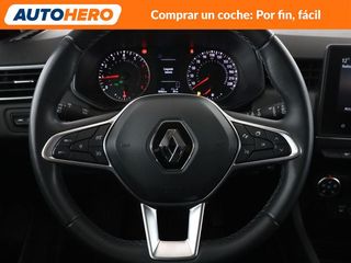 Renault Clio 1.0 TCe Intens