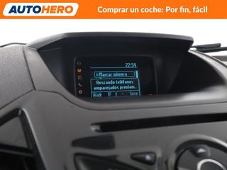 Ford Ecosport 1.5 TDCi